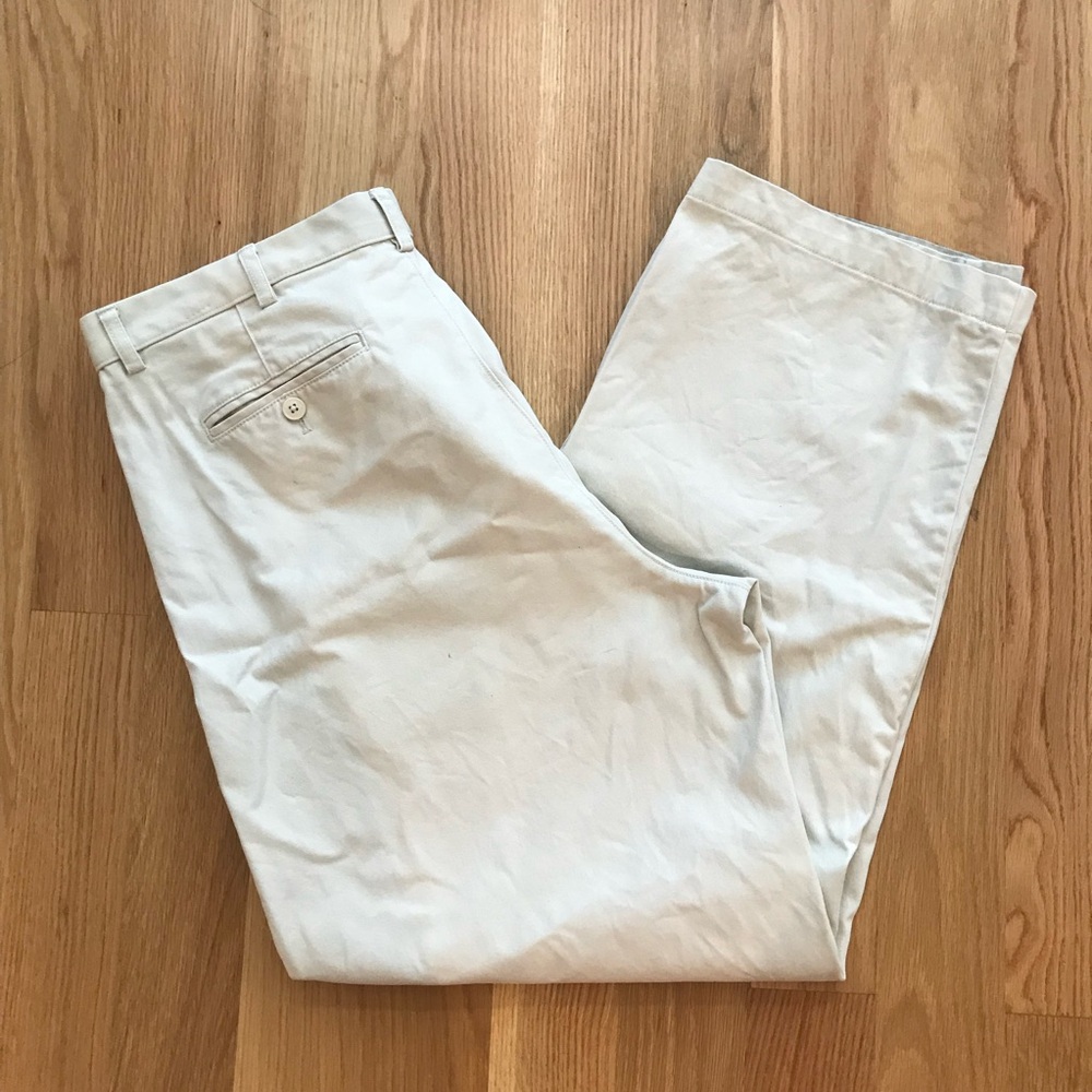 CHAPS True American Chino Pants